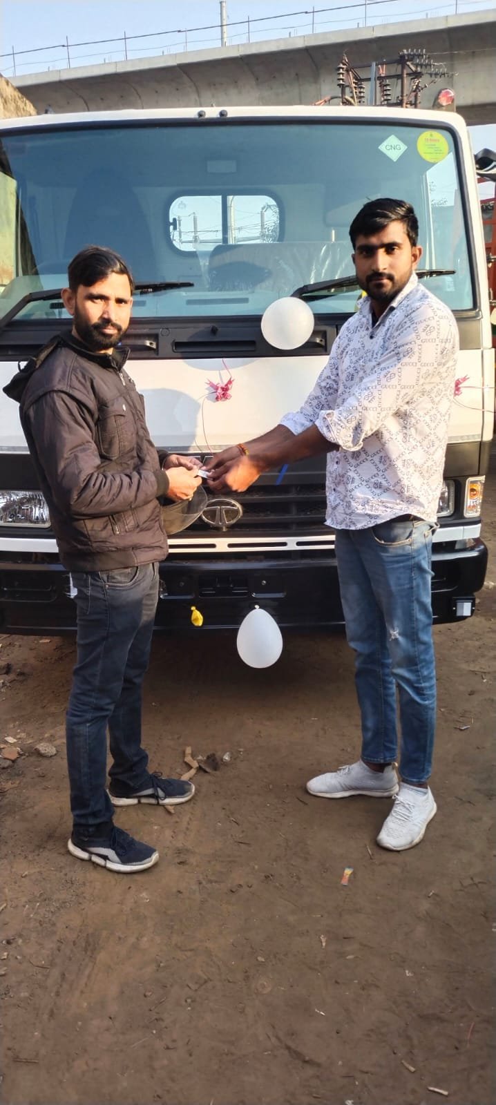 Corporate transport coordination